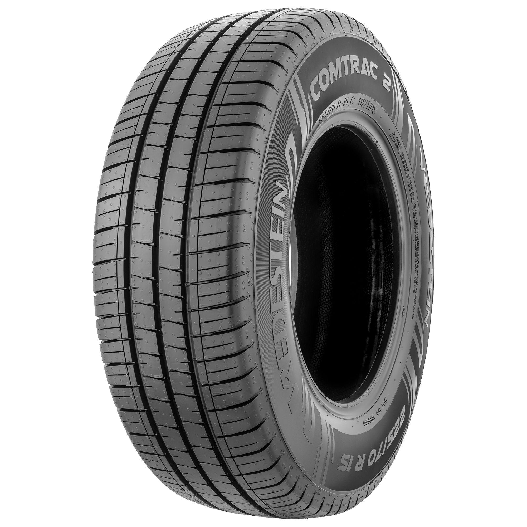 VREDESTEIN COMTRAC 2 195/65R16C 104/102T