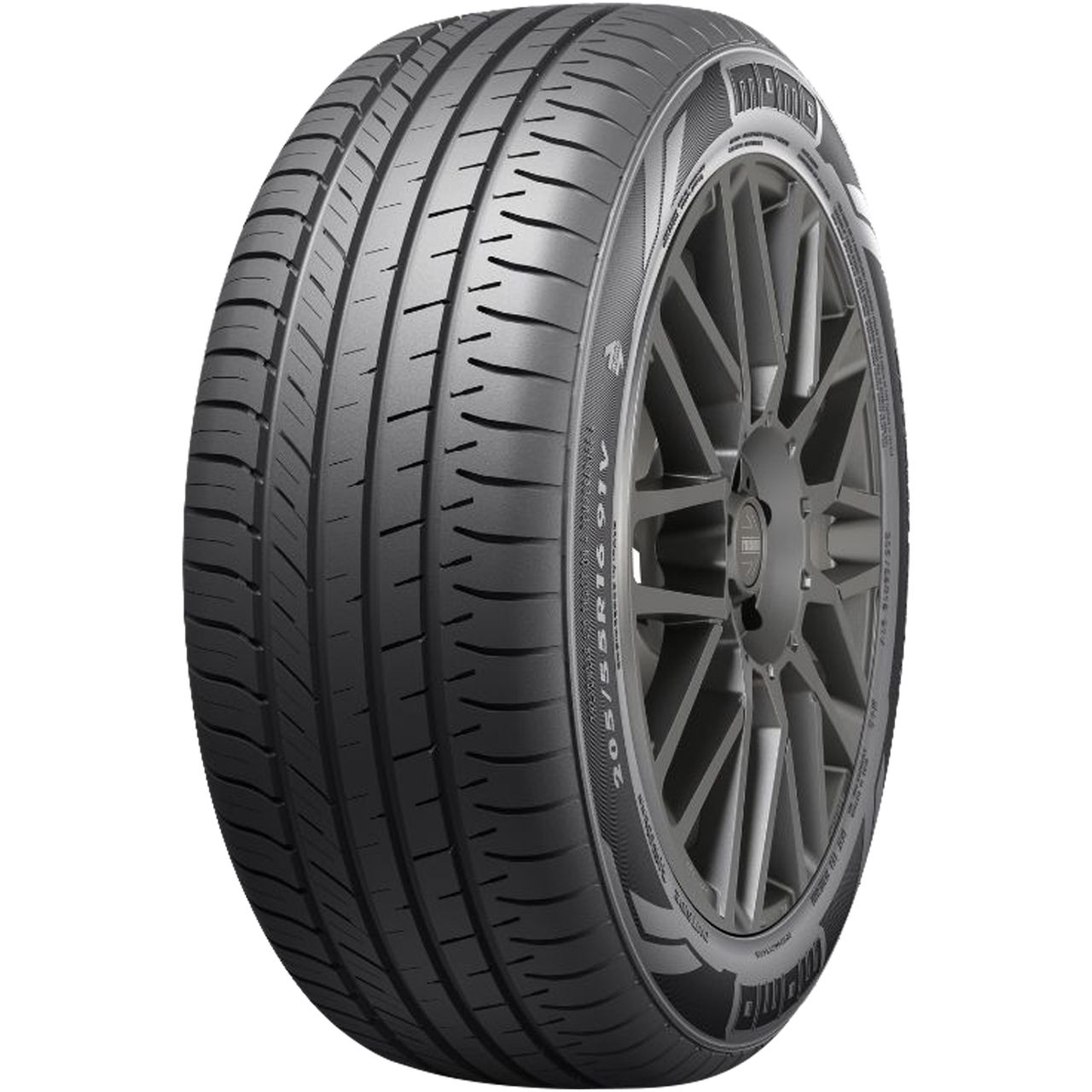 MOMO OUTRUN M20PRO 205/55R16 91V MFS BSW