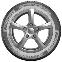 CONTINENTAL ULTRACONTACT (EVc) 205/55R15 88V (EVc) BSW