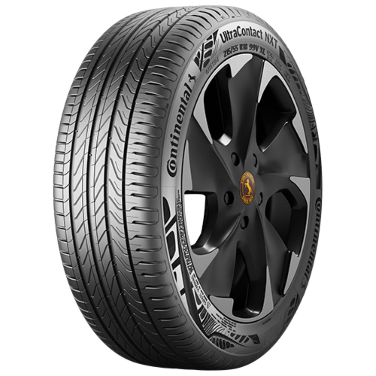 CONTINENTAL ULTRACONTACT NXT (EVc) 205/55R16 94W (EVc) XL FR BSW