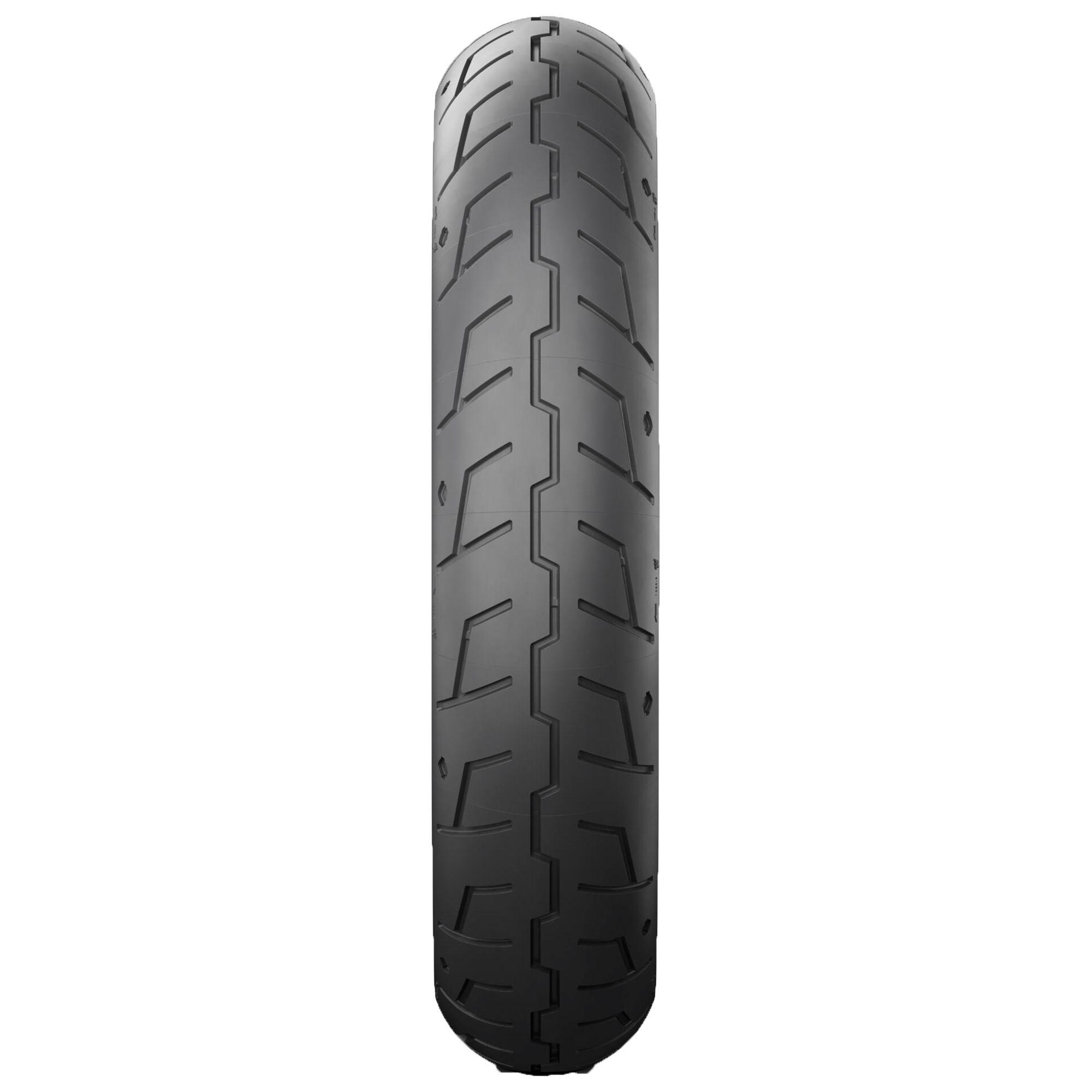 MICHELIN 80/90 - 21 M/C TL/TT 54H SCORCHER 31 FRONT