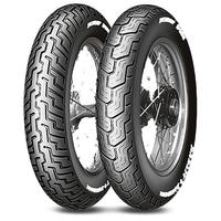 DUNLOP MT90 B 16 M/C TL 74H D402 TOUR ELITE II H/D