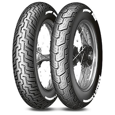 DUNLOP MT90 B 16 M/C TL 74H D402 TOUR ELITE II H/D