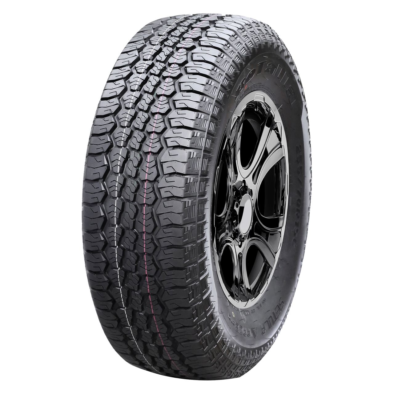 ROTALLA SETULA A-RACE AT01 265/70R15 112H BSW