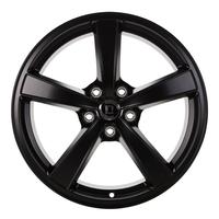 DIEWE TRINA nero 7.0Jx17 5x108 ET42
