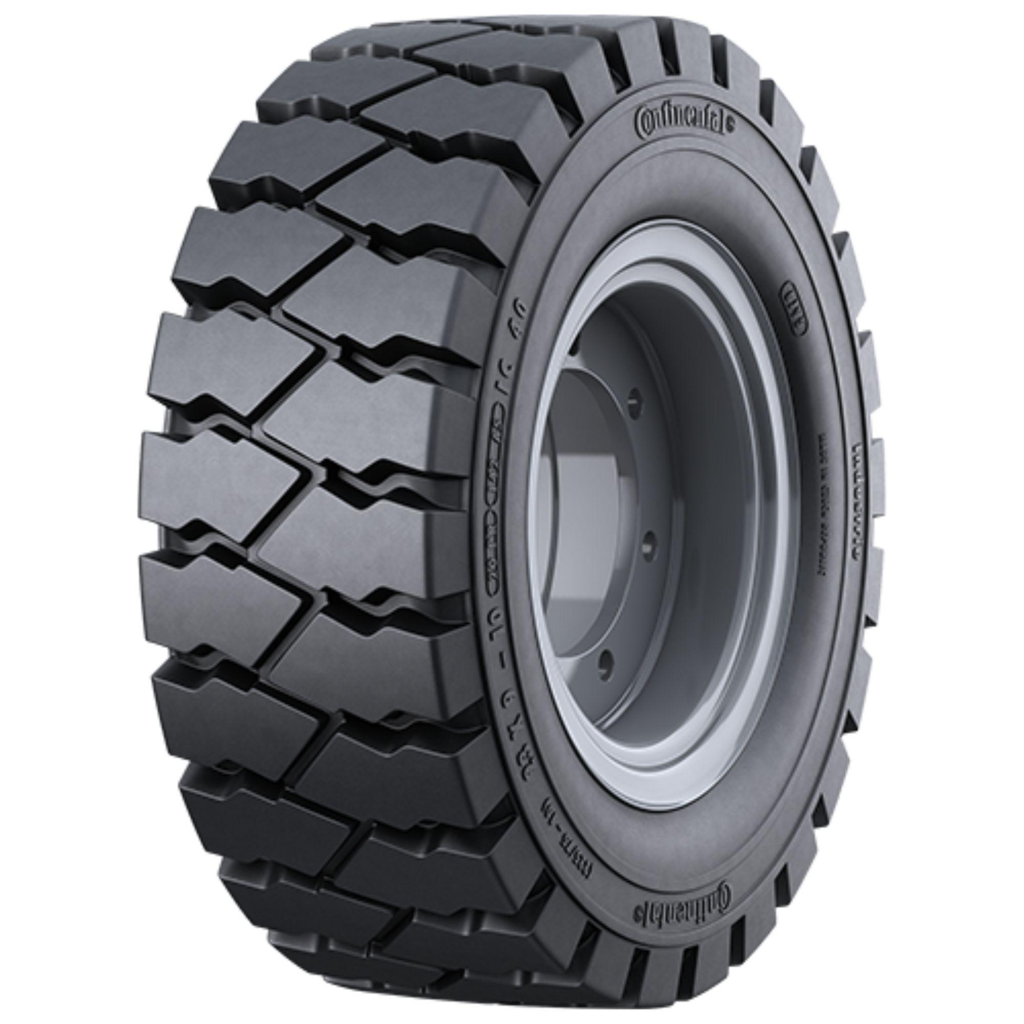CONTINENTAL 5.00 - 8 TT 106A5 IC40 EXTRA DEEP  8PR