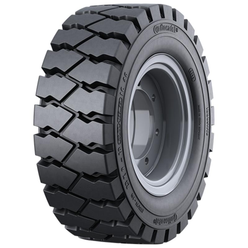 CONTINENTAL 6.50 - 10 TT 128A5 IC40 EXTRA DEEP 14PR
