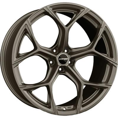 GMP ULTRIVITY metal bronze 10.0Jx23 5x112 ET28