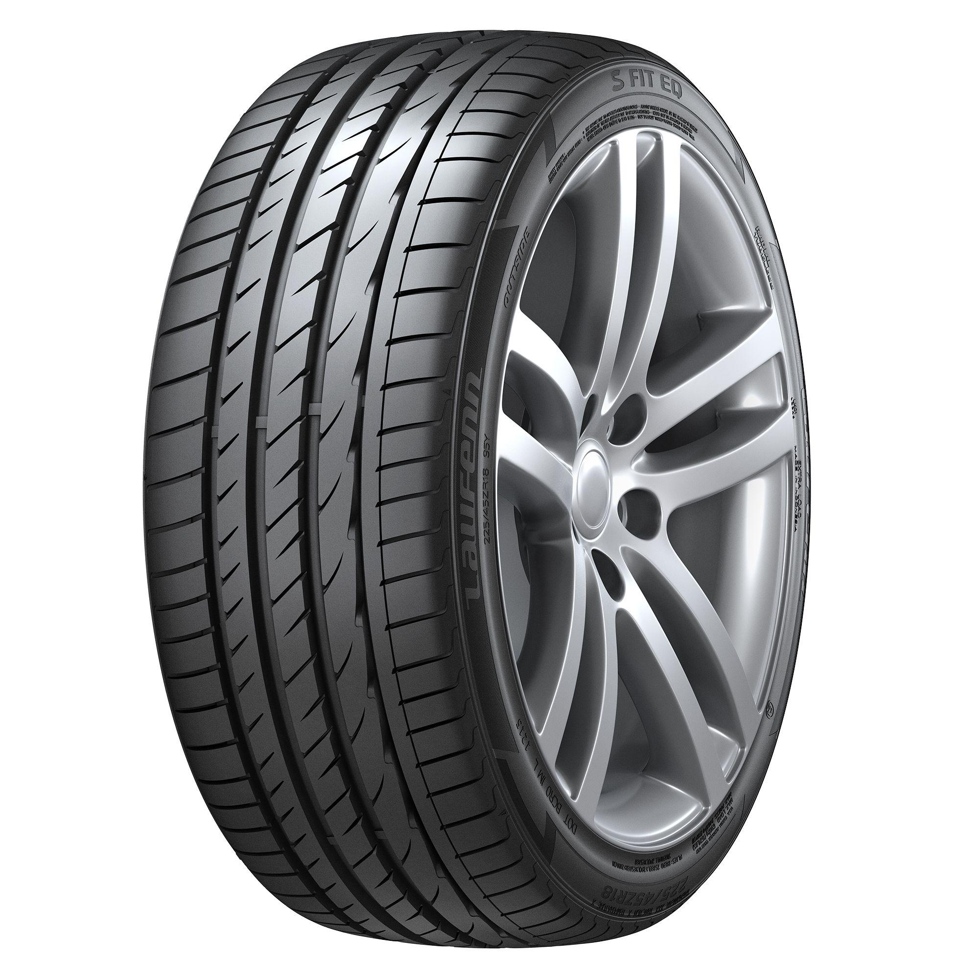 LAUFENN S FIT EQ (LK01) 275/45R20 110Y XL BSW