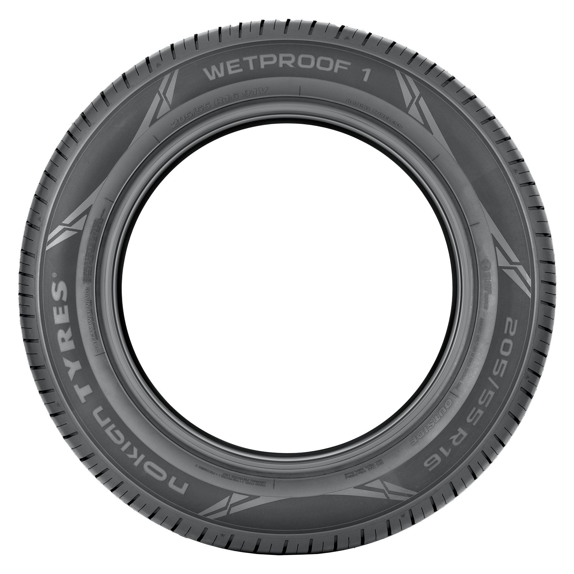 NOKIAN WETPROOF 1 215/65R16 102H XL BSW