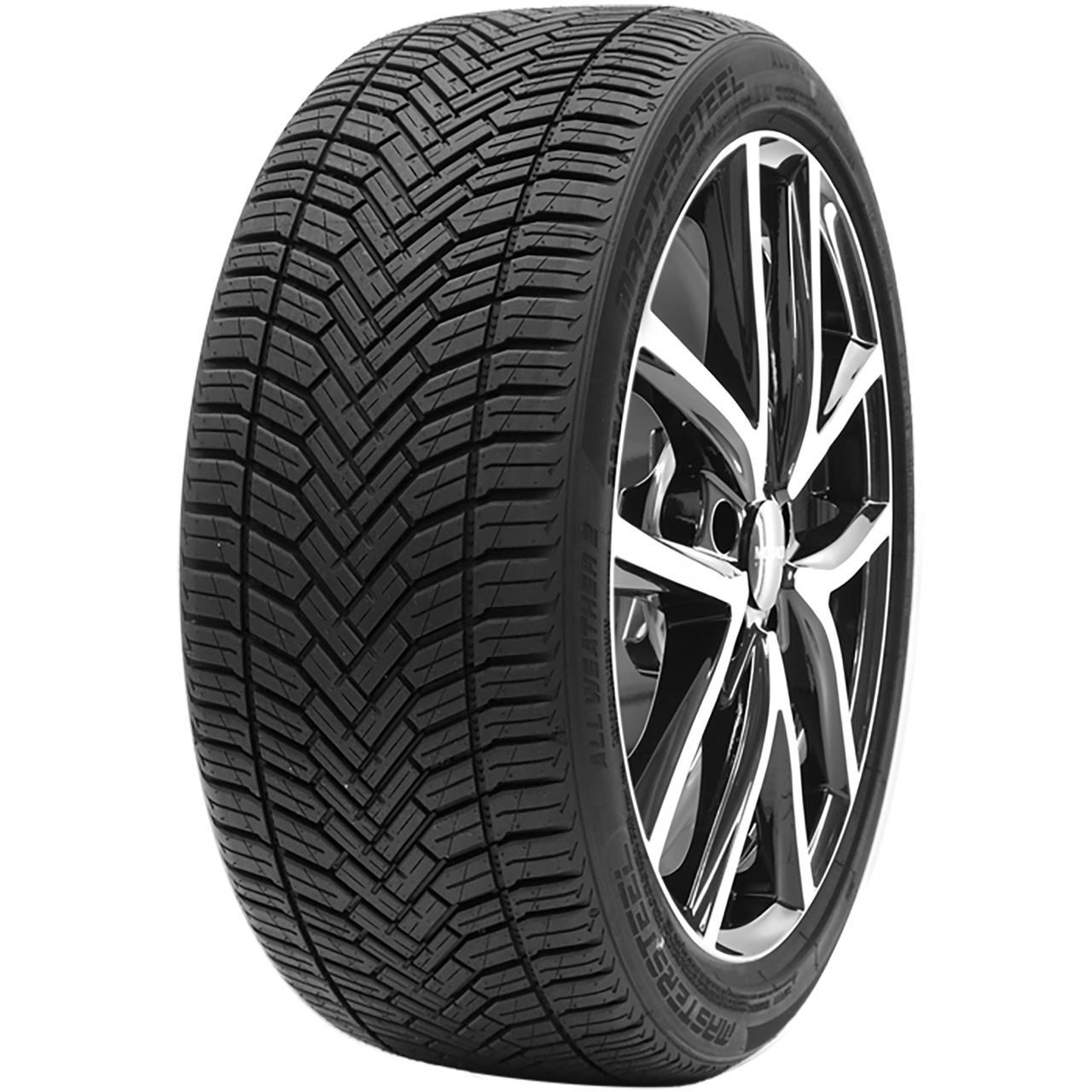 MASTERSTEEL ALL WEATHER 2 245/40R18 97W XL BSW