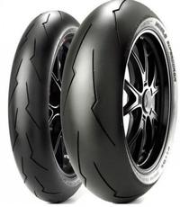 PIRELLI 190/55 ZR 17 M/C TL (75W) DIABLO SUPERCORSA SP V2