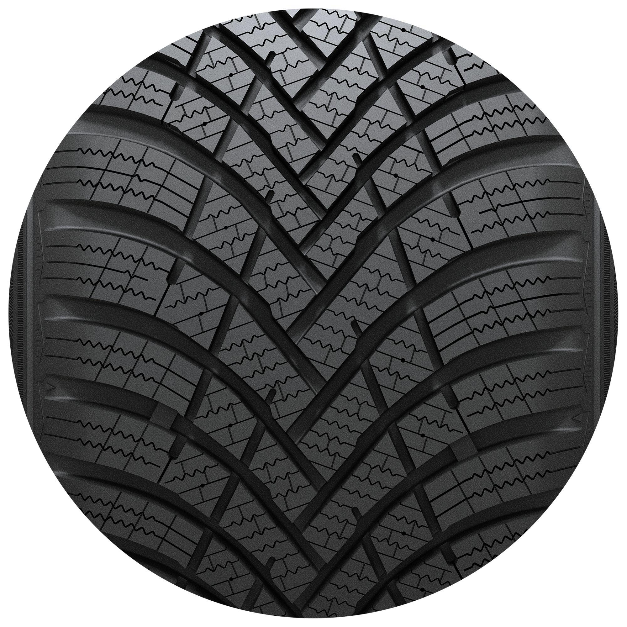 HANKOOK WINTER I*CEPT RS3 165/70R14 81T BSW