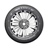 SAILUN ICE BLAZER ALPINE+ (WSL3+) 205/55R16 91H BSW