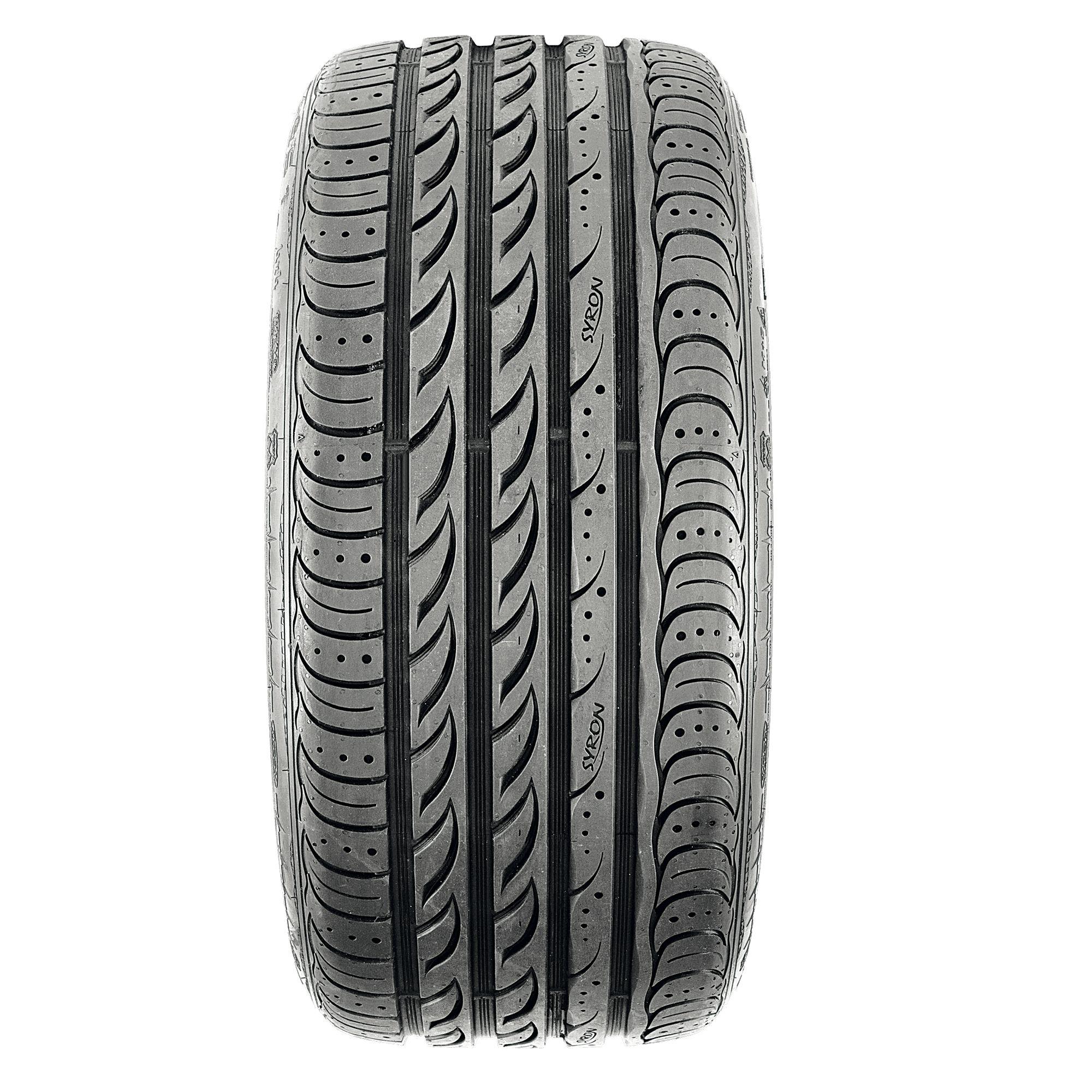 SYRON CROSS 1 235/55R17 103V XL MFS BSW