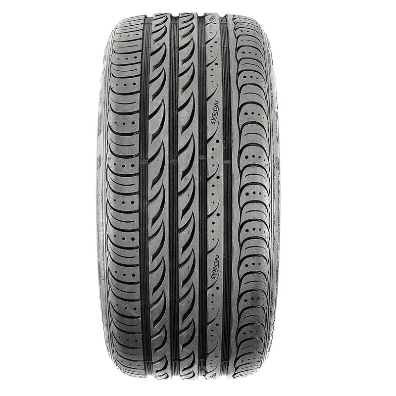 SYRON CROSS 1 295/30R22 103W XL MFS BSW