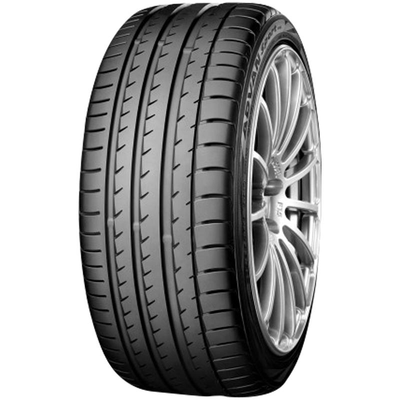 YOKOHAMA ADVAN SPORT (V105+) (MO) 255/40R18 95Y (MO) RPB