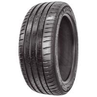 MICHELIN PILOT SPORT 4 (*) 225/45R18 95Y (*) XL S1 FSL BSW