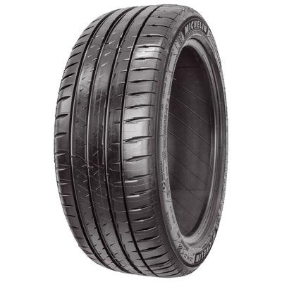MICHELIN PILOT SPORT 4 ZP 255/40R19 96W ZP FSL