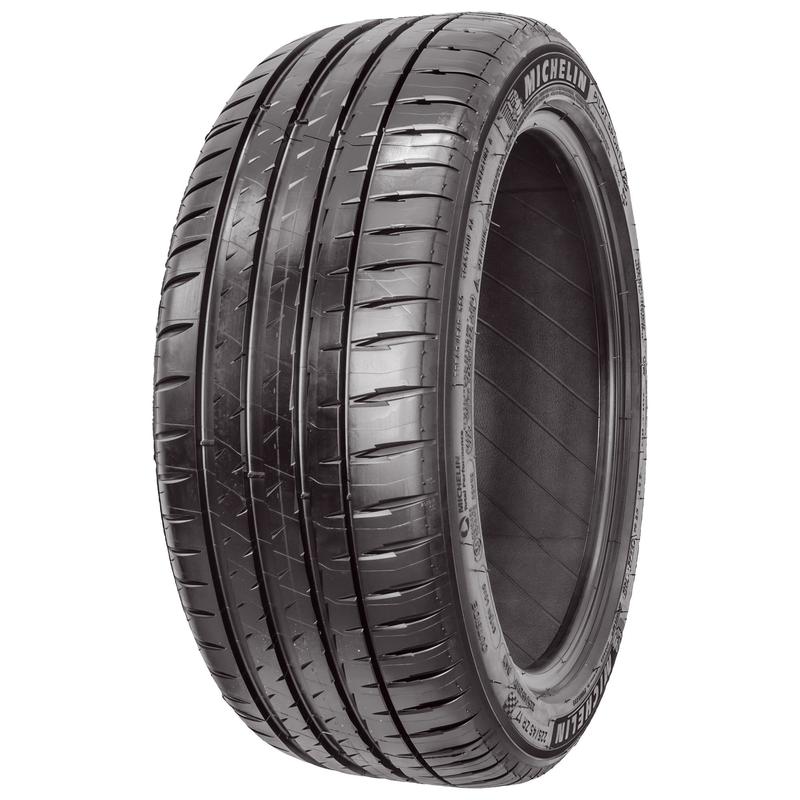 MICHELIN PILOT SPORT 4 (*) 225/45R18 95Y (*) XL S1 FSL BSW