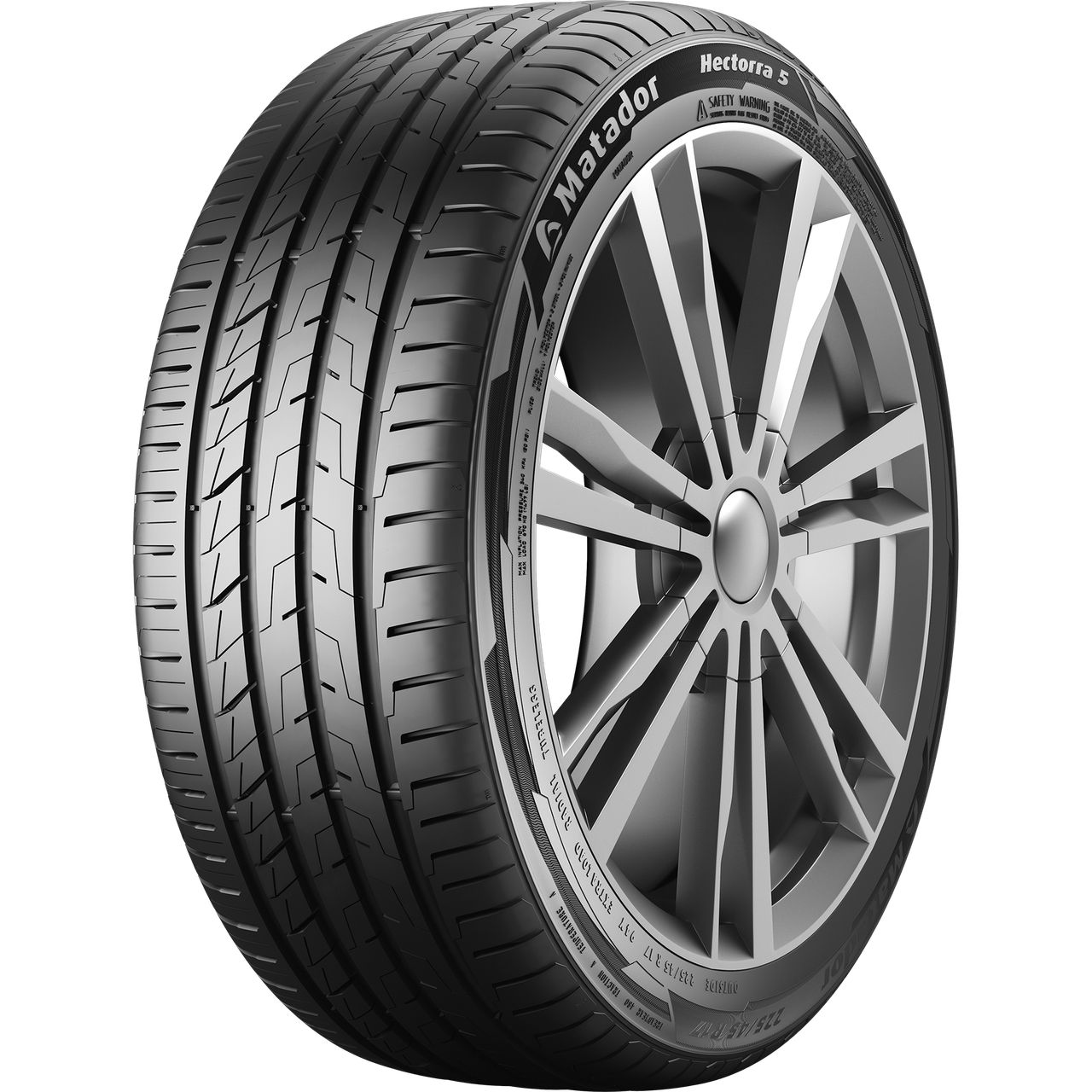 MATADOR HECTORRA 5 (EVc) 225/45R19 96W BSW XL