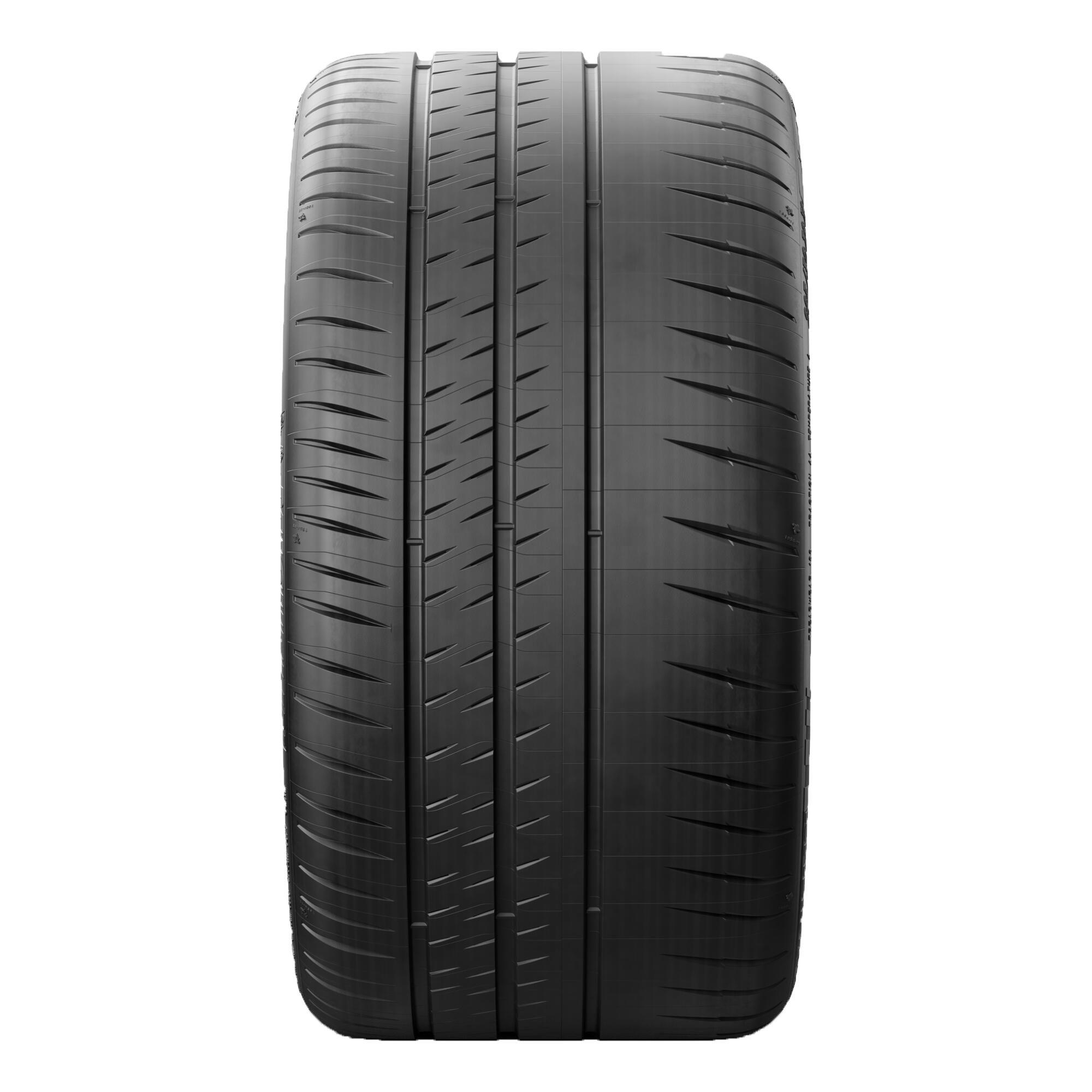 MICHELIN PILOT SPORT CUP 2 (AO) 245/30R20 90(Y) (AO) XL MFS