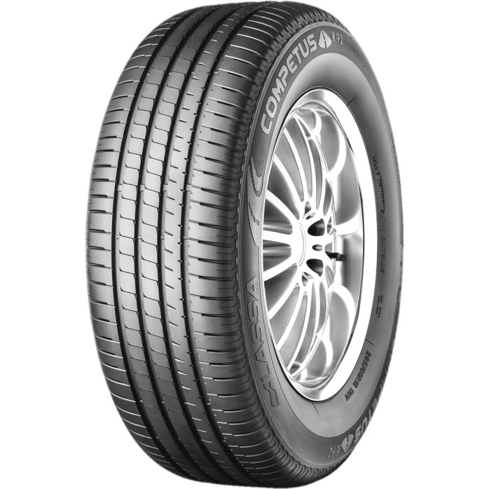 LASSA COMPETUS H/P2 225/60R18 100H BSW