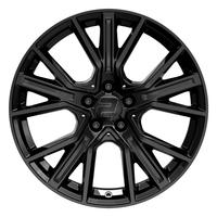 WHEELWORLD-2DRV WH34 black glossy painted 7.5Jx17 5x112 ET45