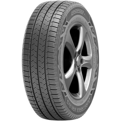 LANDSPIDER DURATRAXX VAN A/S 185/75R16C 104/102S BSW