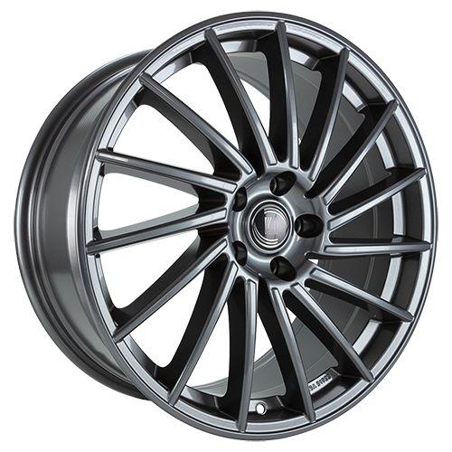 DIEWE BRIOSA platinS 8.0Jx18 5x112 ET48