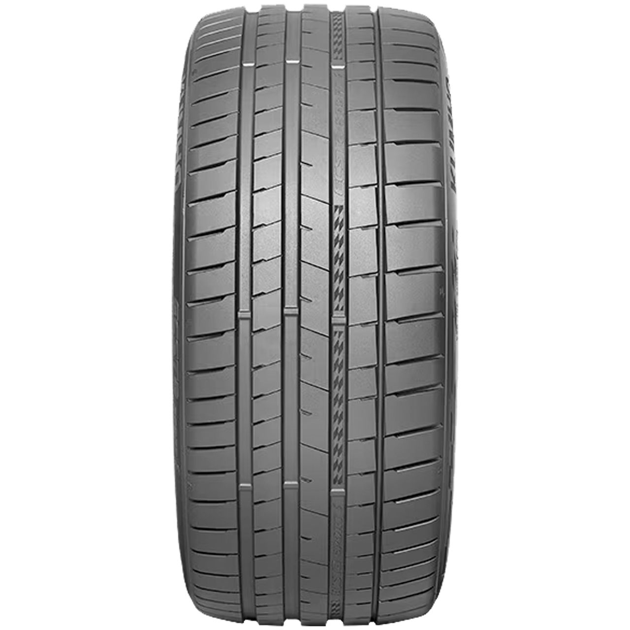 KUMHO ECSTA SPORT S PS72 255/40R19 100(Y) XL MFS BSW