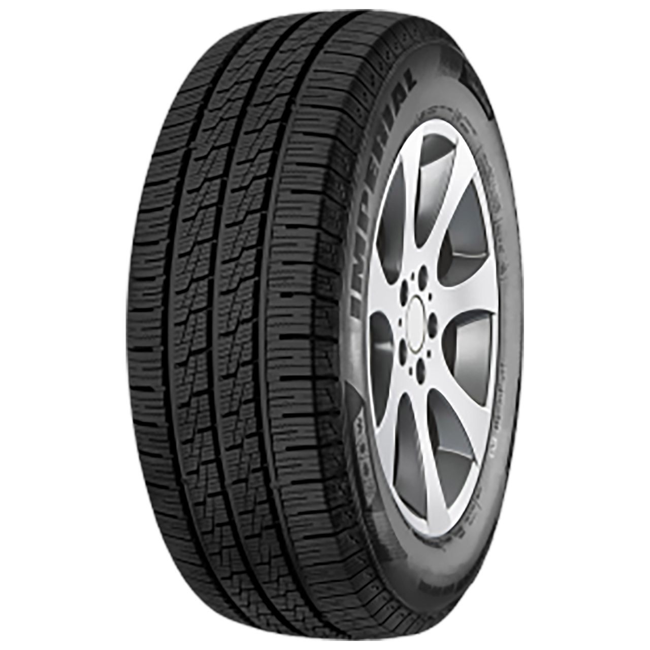 IMPERIAL VAN DRIVER AS 225/70R15C 112/110S BSW