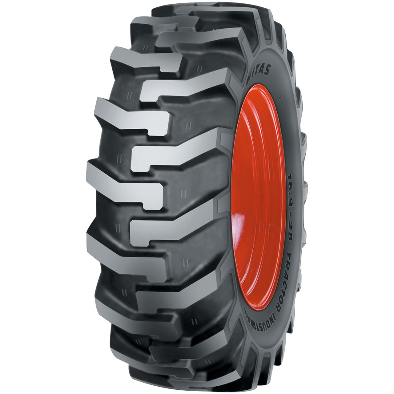 MITAS 18.4 - 26 TL 156A8 TI-06 12PR S116