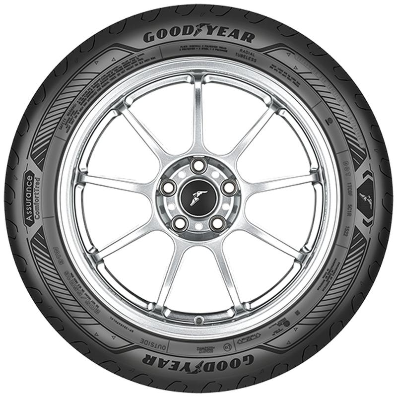 GOODYEAR ASSURANCE COMFORTTRED (*) (EDR) 205/55R17 95H (*) (EDR) XL