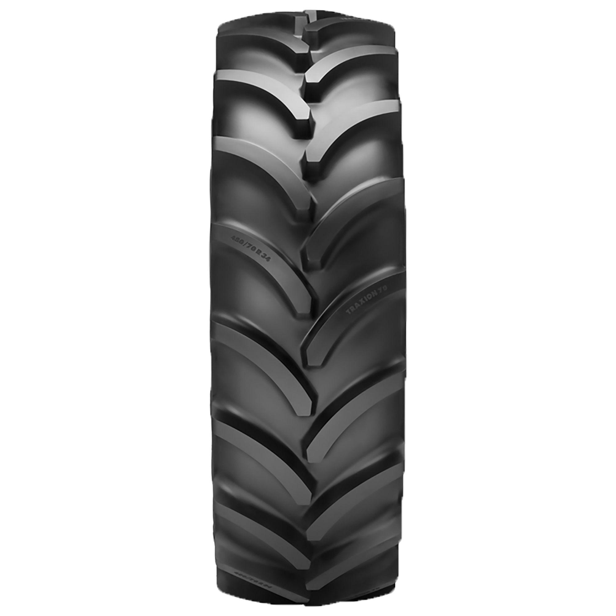 VREDESTEIN 260/70 R 16 TL 109D TRAXION70
