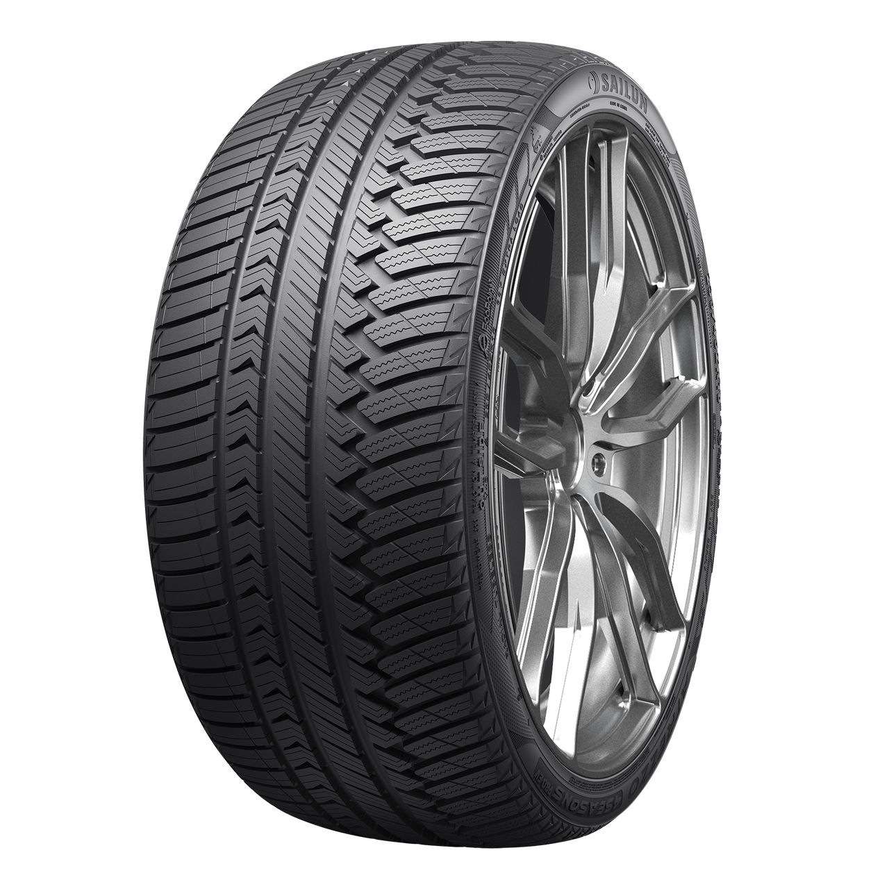 SAILUN ATREZZO 4SEASONS PRO EV 255/50R19 107V XL MFS BSW