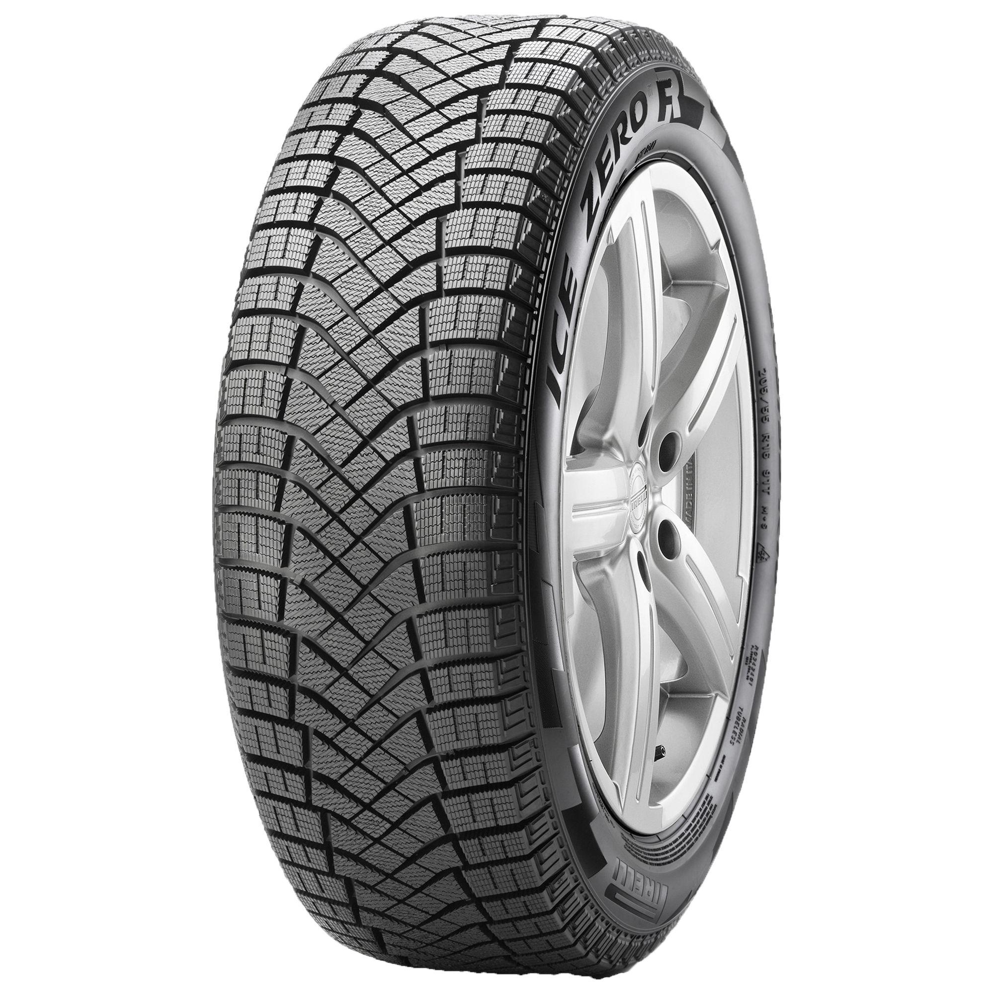 PIRELLI ICE ZERO FR 235/65R17 108H XL NORDIC COMPOUND BSW