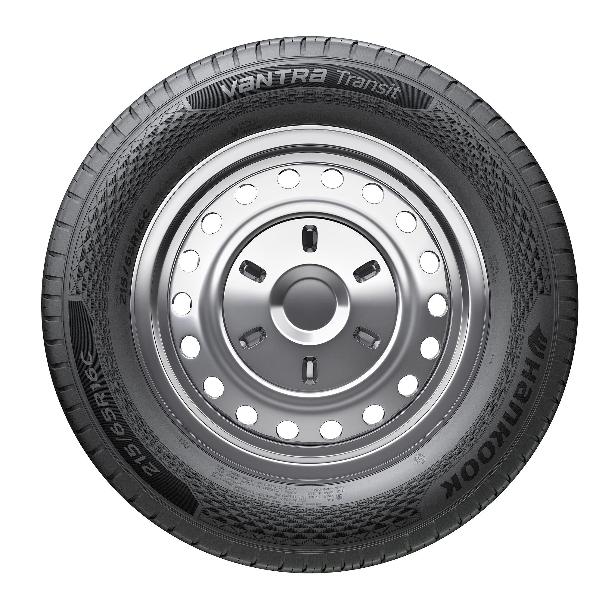 HANKOOK VANTRA TRANSIT (RA58) 205/75R16C 110/108R SBL