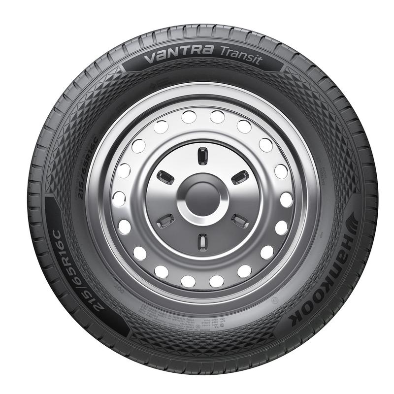 HANKOOK VANTRA TRANSIT (RA58) 225/65R16C 112/110R SBL