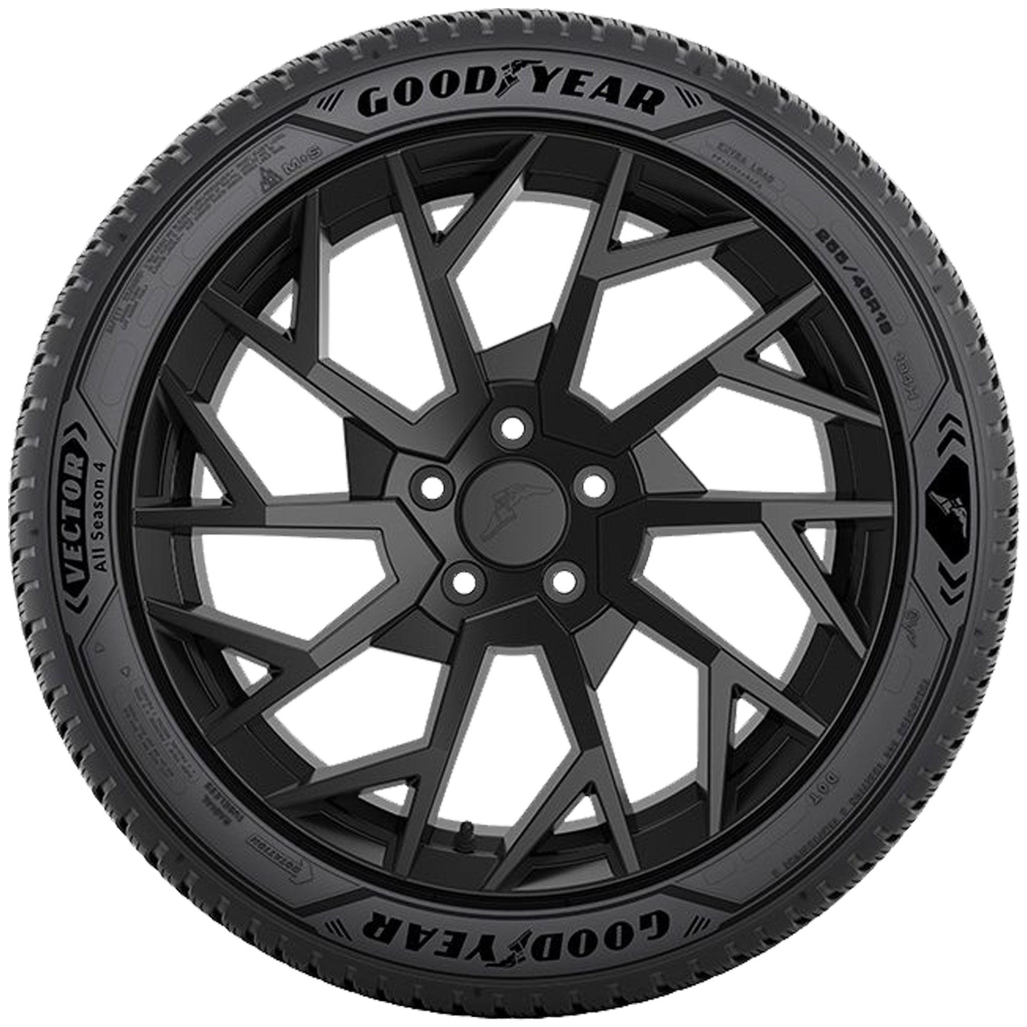 GOODYEAR VECTOR ALL SEASON 4 (EVR) 235/50R20 104Y (EVR) XL MFS