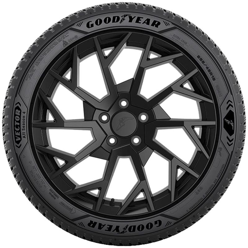 GOODYEAR VECTOR ALL SEASON 4 (EVR) 275/35R21 103Y (EVR) XL MFS