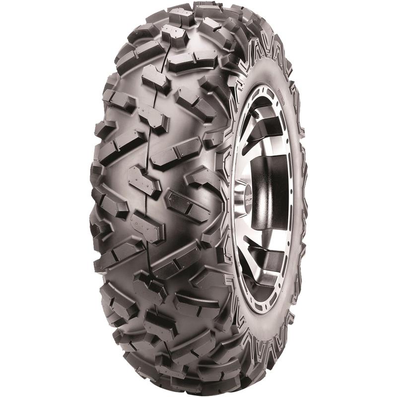 MAXXIS 25x8.00 R 12 TL 43N BIGHORN 2.0 MU09 6PR M+S E4