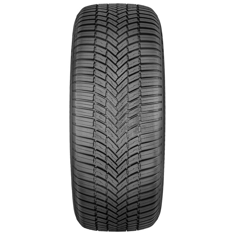 BRIDGESTONE WEATHER CONTROL A005 (+) (AO) 235/55R19 101T (+) (AO) BSW