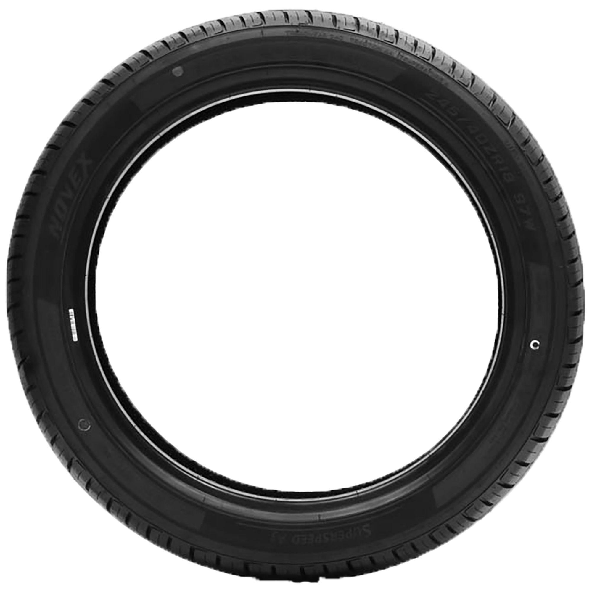 NOVEX SUPER-SPEED A3 215/45R17 91W XL BSW
