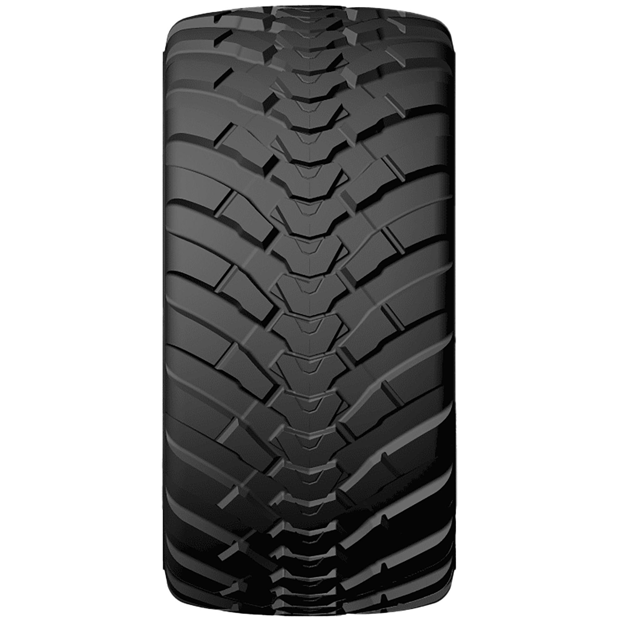 MICHELIN VF600/50 R 22.5 TL 164D TRAILXBIB