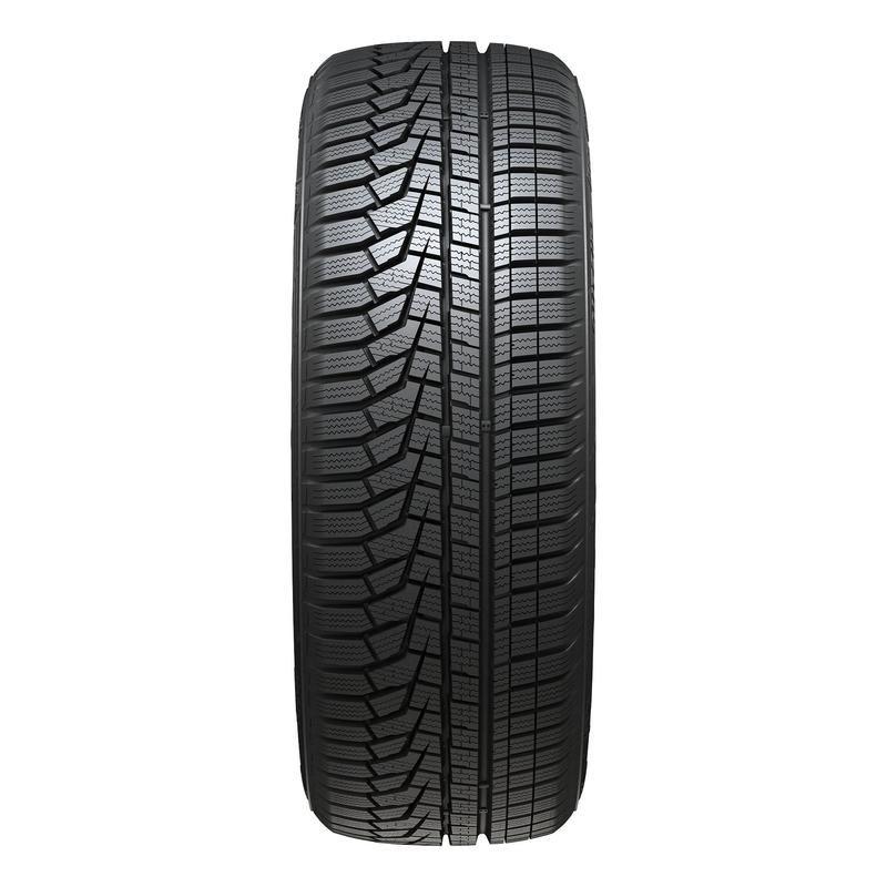 HANKOOK WINTER I*CEPT EVO2 (W320B) HRS 205/55R17 91H HRS