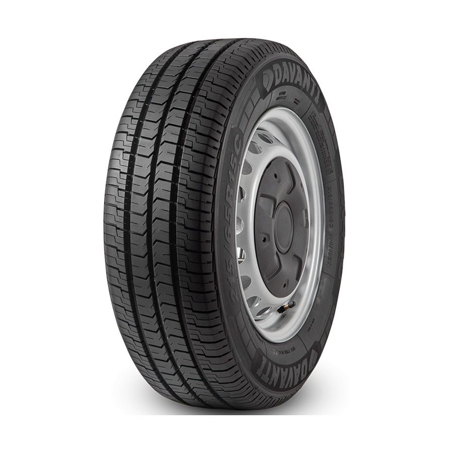 DAVANTI DX440 215/65R16C 109/107R BSW