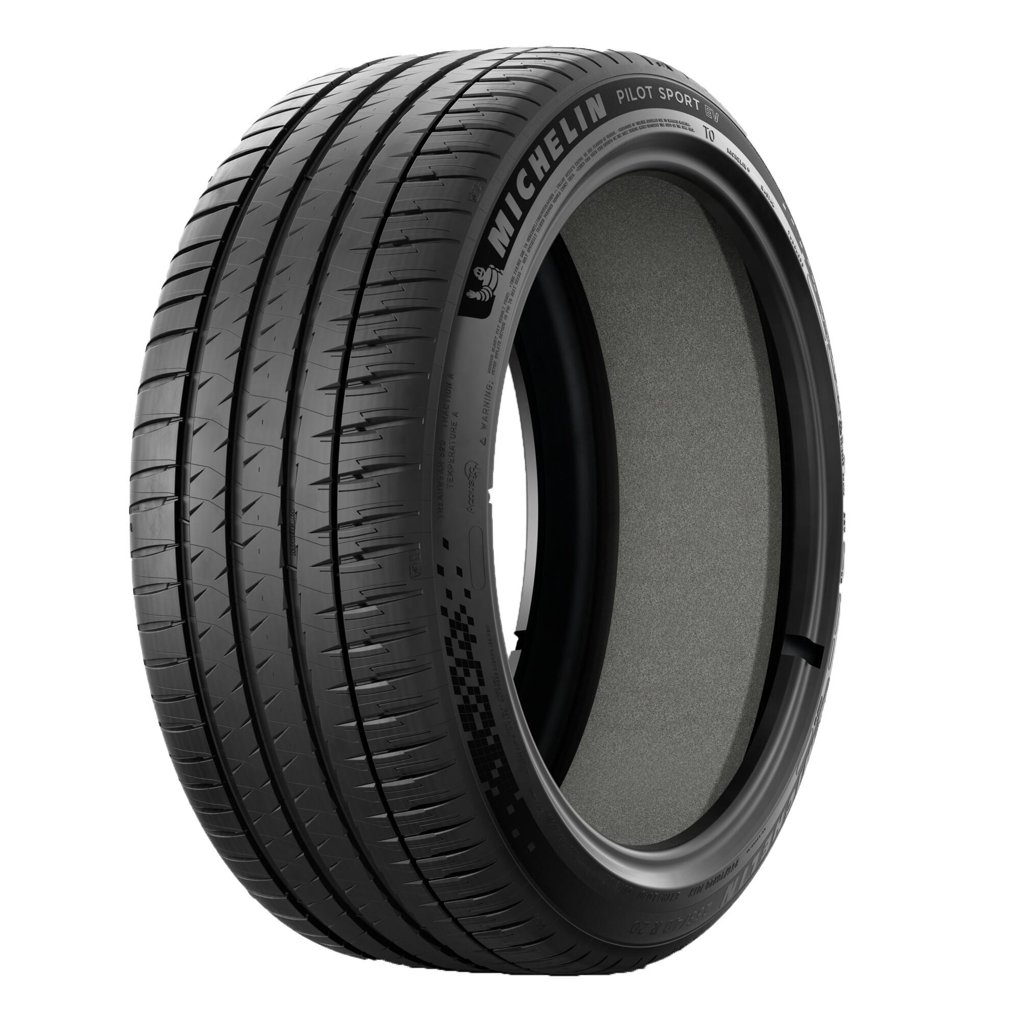 MICHELIN PILOT SPORT EV (GOE) 265/45R20 108W (GOE) XL