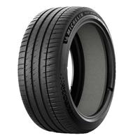 MICHELIN PILOT SPORT EV 255/45R20 105W XL BSW ACOUSTIC