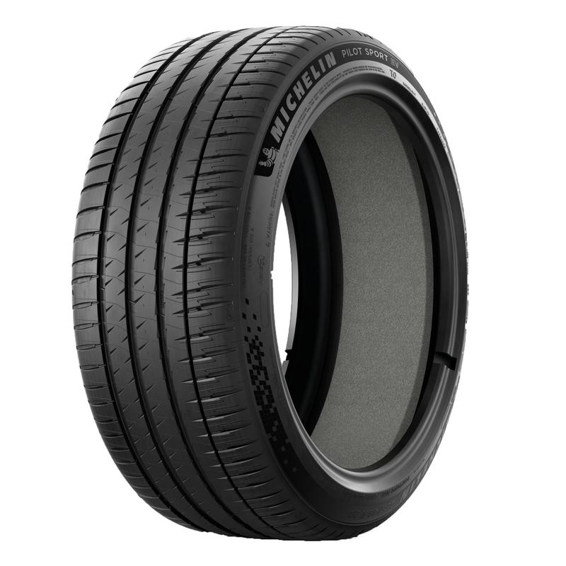MICHELIN PILOT SPORT EV 255/45R20 105W XL BSW ACOUSTIC